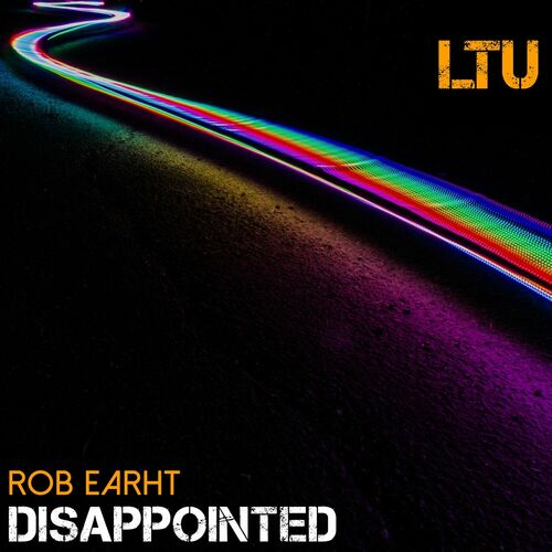  Rob Earht - Disappointed (2023) 