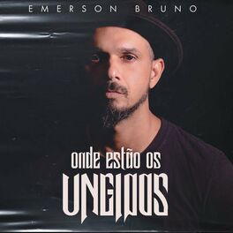 Album cover of Onde Estão os Ungidos