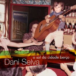 Album picture of O Sol da Cidade Berço