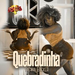 Album cover of Quebradinha (feat. Furacão 2000)