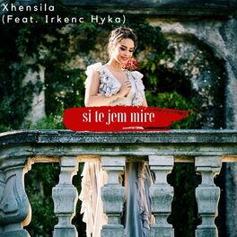 Album cover of Si Te Jem Mire
