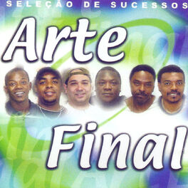 Album cover of Seleção de Sucessos