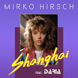 Album cover of Shanghai