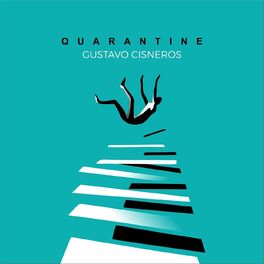 Album cover of Quarantine