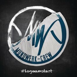 Album cover of Logoamstart