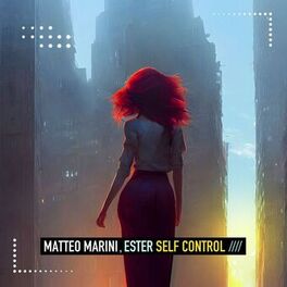 Album cover of Self Control