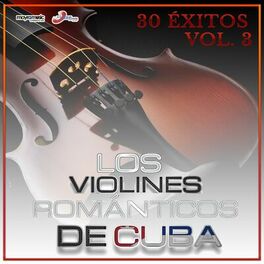 Album cover of 30 Éxitos, Vol. 3