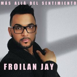 Album cover of Más Allá del Sentimiento