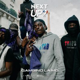 Album cover of Next Up France - S1-E8