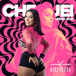 Album cover of Cheguei Verão 2020