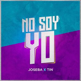 Album cover of No Soy Yo