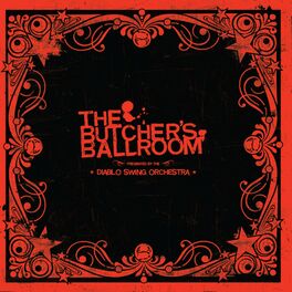 Album cover of The Butcher's Ballroom