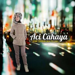 Album cover of Ana Uhibbuka Fillah (Remastered 2021)