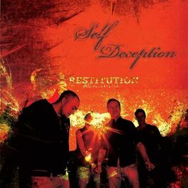 Album cover of Restitution