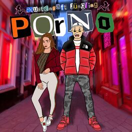 Album cover of Porno