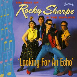 Album cover of Looking for an Echo