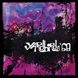 Album cover of Yardbirds '68