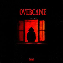 Album cover of Overcame