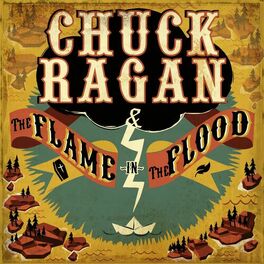 Album cover of The Flame in the Flood