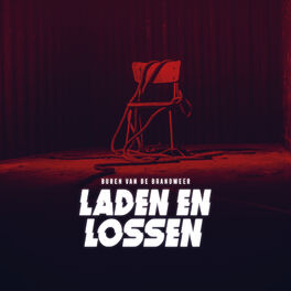 Album cover of Laden En Lossen