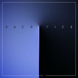 Album cover of Sacrifice EP