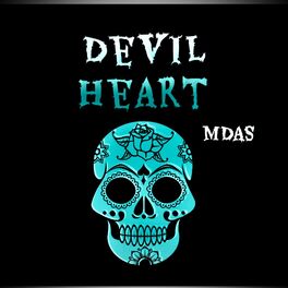 Album cover of Devil Heart (feat. Storm)