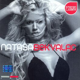 Album cover of Stereo Ljubav