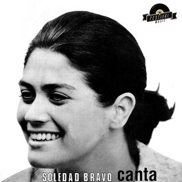Album cover of Canta