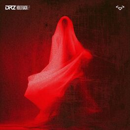 Album cover of Hold Back