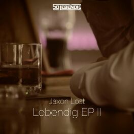 Album cover of Lebendig EP 2