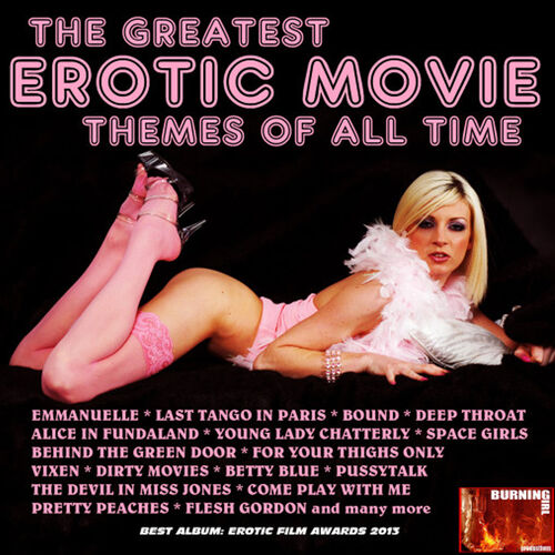 Best erotic movvies