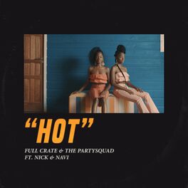 Album cover of Hot