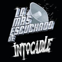 Album cover of Lo Más Escuchado De