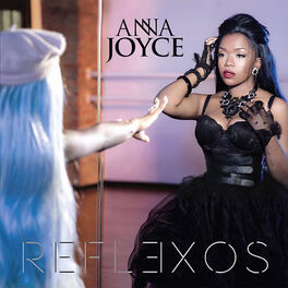 Album cover of Reflexos