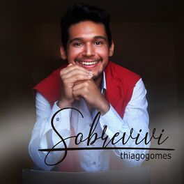 Album cover of Sobrevivi