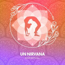 Album cover of Un Nirvana Espiritual