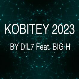 Album cover of KOBITEY 2023