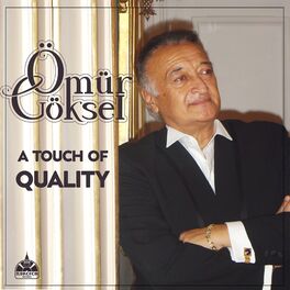 Album cover of A Touch of Quality
