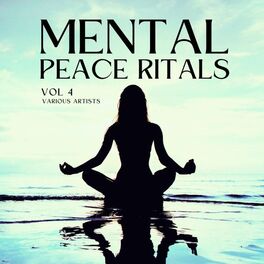 Album cover of Mental Peace Rituals, Vol. 4