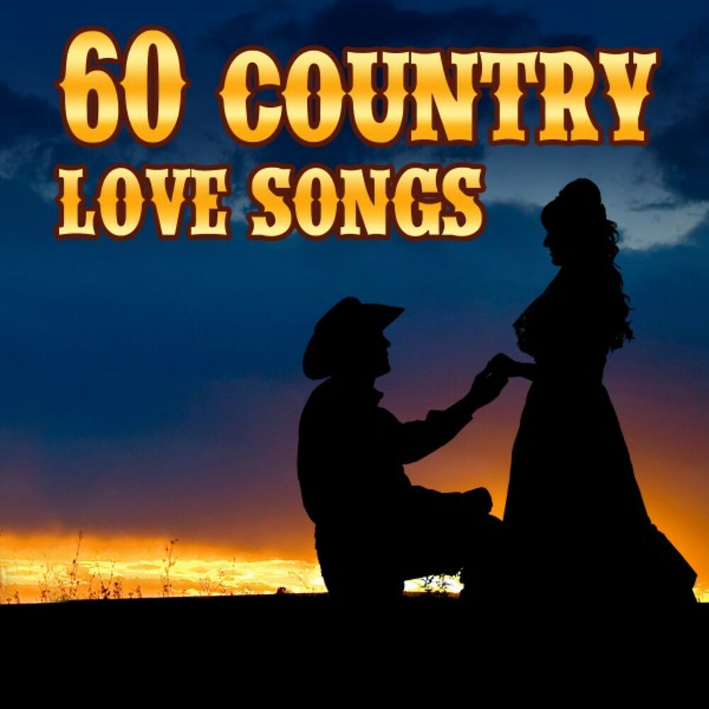 Love is a country. Love to the Country.