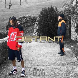 Album cover of Distant