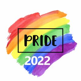 Album cover of GAY PRIDE 2022