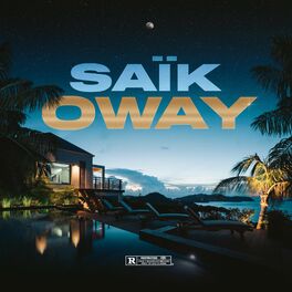 Album cover of Oway