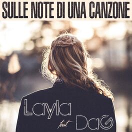 Album cover of Sulle note di una canzone