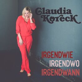 Album cover of IRGENDWIE, IRGENDWO, IRGENDWANN