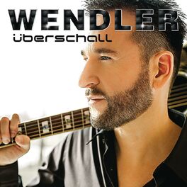 Album cover of Überschall