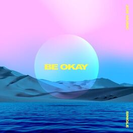 Album cover of Be Okay