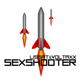 Album cover of Sexshooter