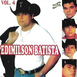 Album cover of O Cowboy dos Teclados Vol. 4