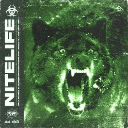 Album cover of NITELIFE